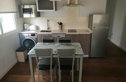 Apartamentos La Encina - Foto 8