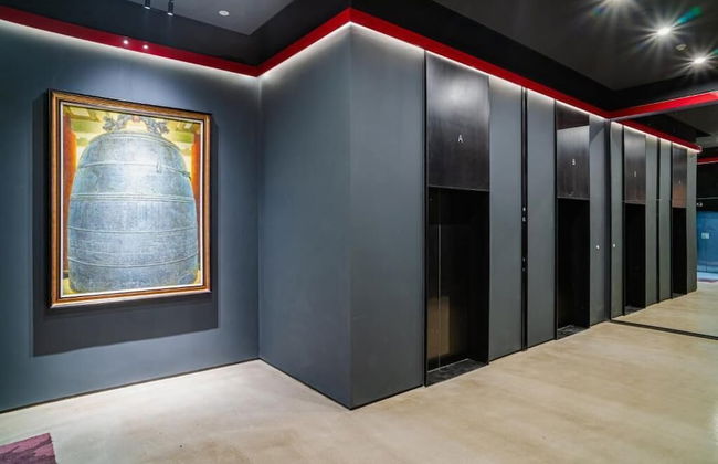 Shanghai T Plus Hotel Residence - Foto 56