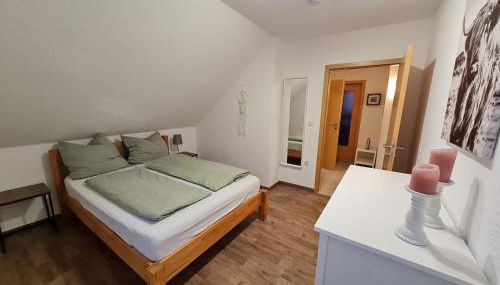 Komfortable Ferienwohnung in Horsten für Familien und Geschäftsreisende - Foto 3