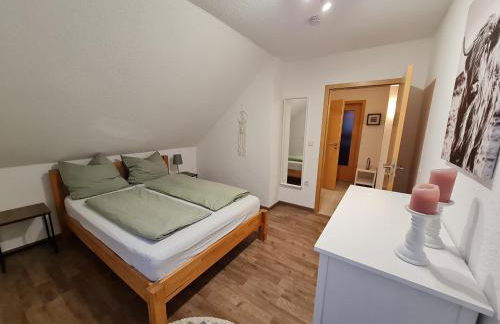 Komfortable Ferienwohnung in Horsten für Familien und Geschäftsreisende - Foto 3