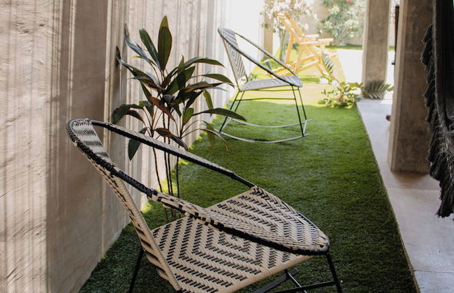 Villa Noyollo - Foto 33