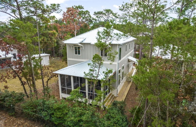 Magnolia Cottages by the Sea by Panhandle Getaways - Foto 46