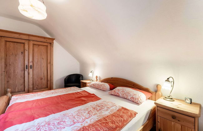 Modern Apartment in Reifferscheid With Garden - Photo 16