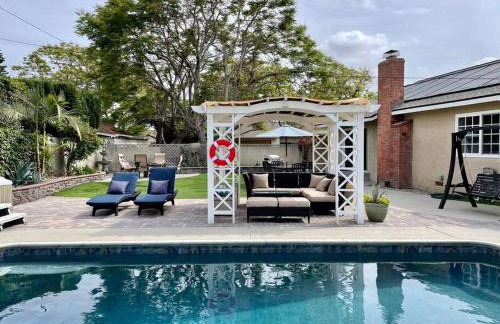 Resort style home, Pool/Spa/Game room near Disney - Foto 2