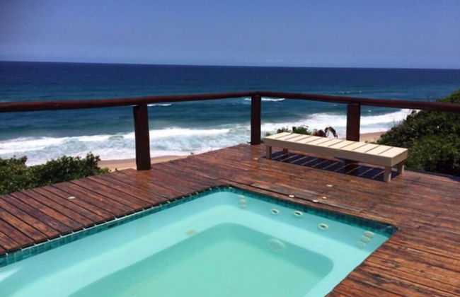 Mar Azul 1B - Photo 1