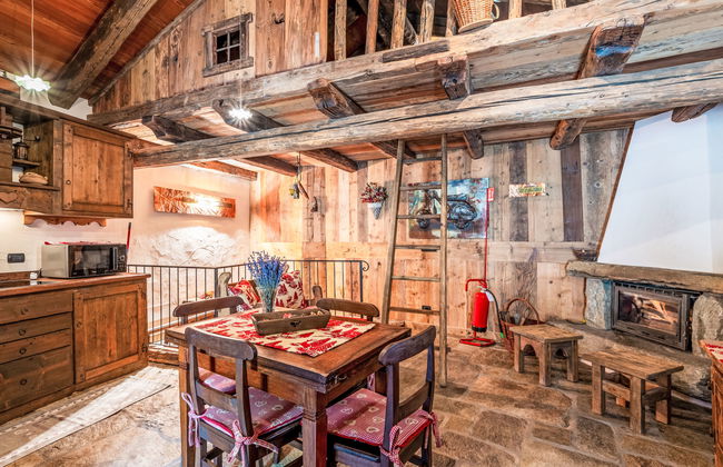 Baita Baulin - Photo 6