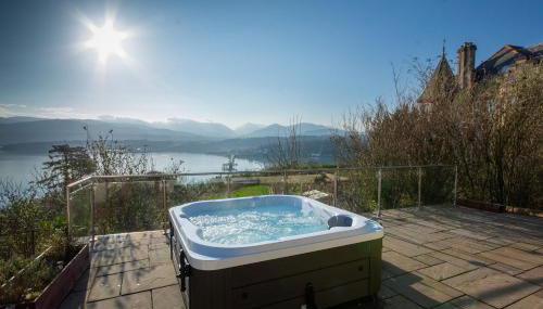 Nyth Y Fran - Foto 2