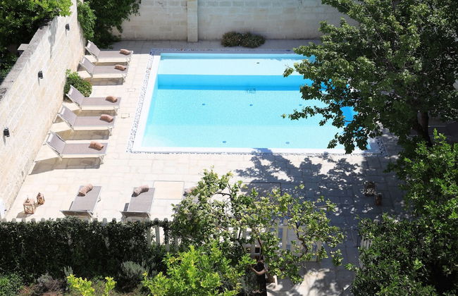 Palazzo Circolone - Foto 149