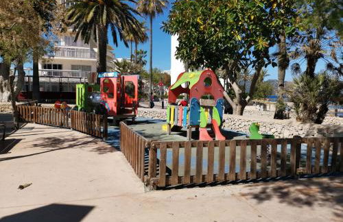 Apartment CarpeDiem Cala Bona Mallorca Cala Millor - Foto 42