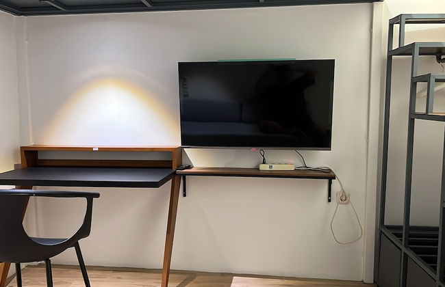 CHOSKA RESIDENCE - Foto 20