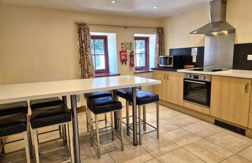 Kestrel Farmhouse - Foto 6