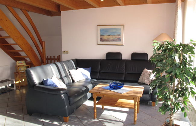 2 bedroom House in Wurster Nordseeküste with garden and terrace - Photo 16