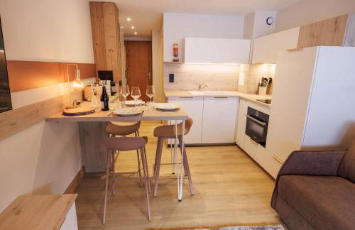 RESIDENCE OLYMPIE 1 - Foto 8