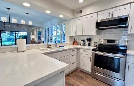 Racquet Club Retreat Modern Luxe Living in a Peaceful Desert Escape – managed by Greenday - Foto 7