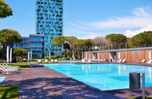 Merville family apartment - Foto 1