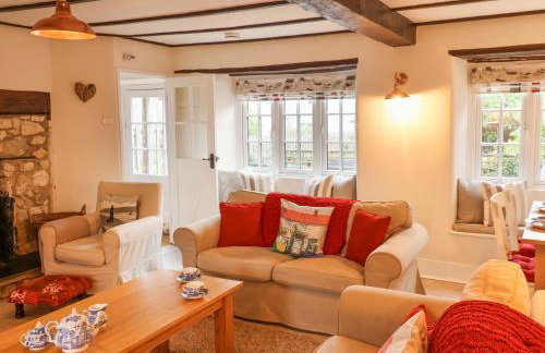 Hope Cottage - Foto 2