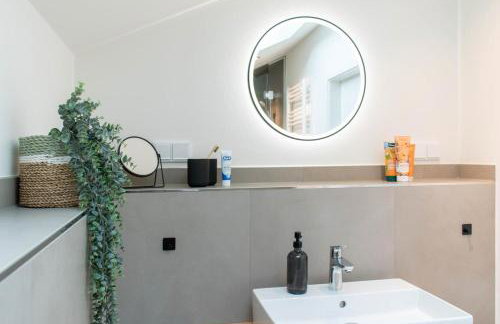 Ferienhaus SURF COAST - Haffkrug - Foto 41