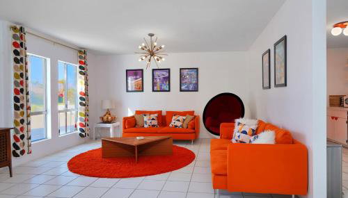 Retro Desert Retreat - Ideal Palm Springs - Foto 2