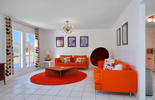 Retro Desert Retreat - Ideal Palm Springs - Foto 2