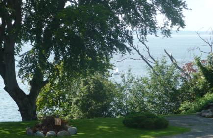 Ostseeblick Sassnitz - Foto 26