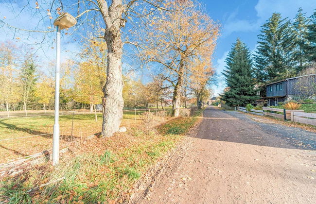 Spacious Apartment near Lake in Guntersberge - Foto 26