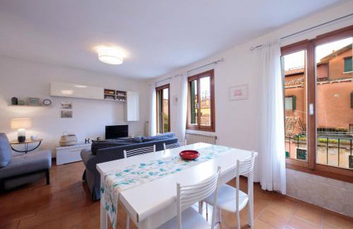 BIENNALE GIARDINI CA DEL BIANCO 3 e CA DEL BIANCO 4 - Foto 23