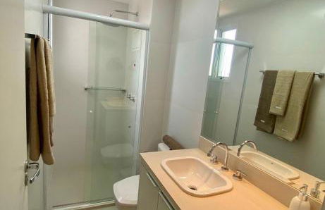 1A 2-bedroom apartment near Shopping and USP - Foto 6
