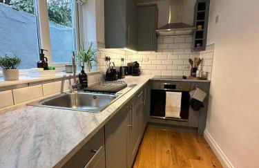 White Cottage Exelby - Foto 9