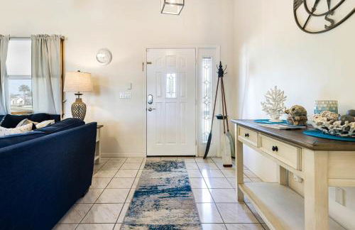 Lazy Palm Retreat Heated Pool Jacuzzi Gulf Canal - Foto 55