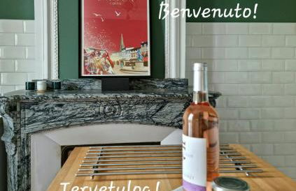 Le charme à la française - Appartement 4 pers - Foto 37