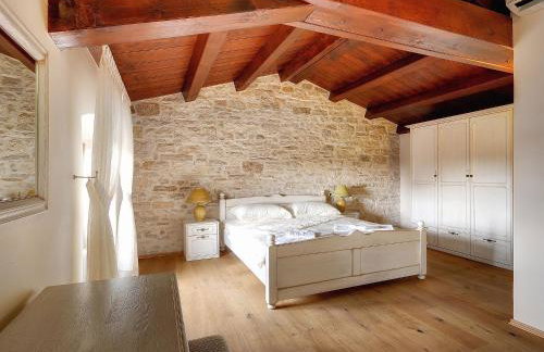 Holiday Home in Golas With Private Pool - Foto 36