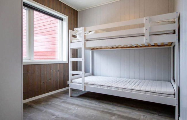 8 Person Holiday Home in Sandoy - Foto 2