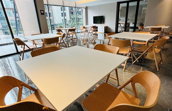 Masteri Waterfront by Emily in Town - Foto 2