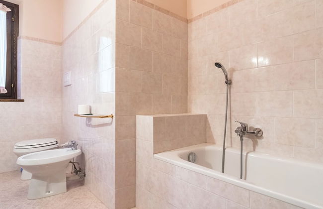 Villa in Lonnano With Pool - Foto 25