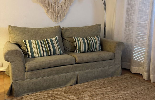 Albufeira Family Oasis with Pool - Foto 17