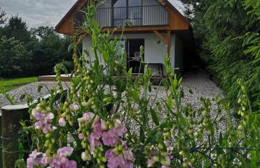 Grzybowo Dom wakacyjny - Foto 1