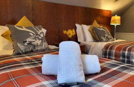 Red Squirrel Lodge - Foto 19