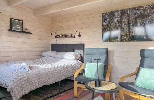 The Cabins at Redroofs - Photo 1