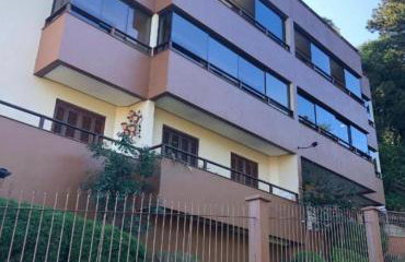 Aconchegante apto com vista para Catedral - Foto 24