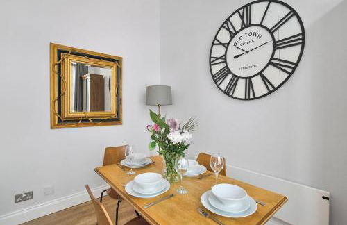 Alloa City Centre - Foto 30