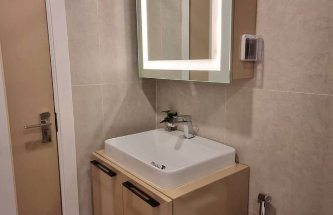 B204 - 1 Bdr Condo With Sea View, Ao Nang Beach - Photo 17