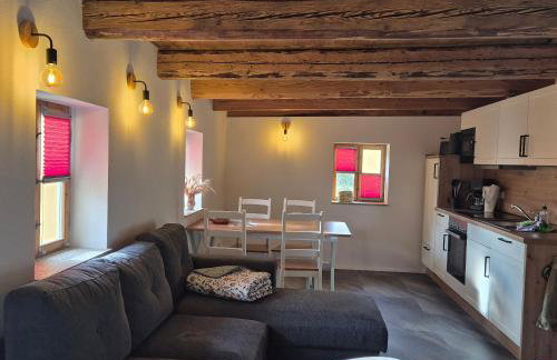 Ferienwohnung Scheibe - Photo 15