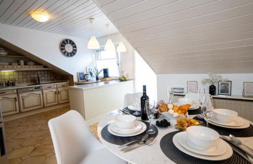 Boutique Apartment Niederrhein - Foto 18