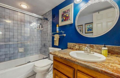 Paradise Found at White Sands Village 105 - Foto 17