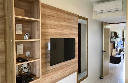 Flat Mobiliado no Condominio Flats Monte Castelo - Gravatá 4B Mod2 - Foto 23