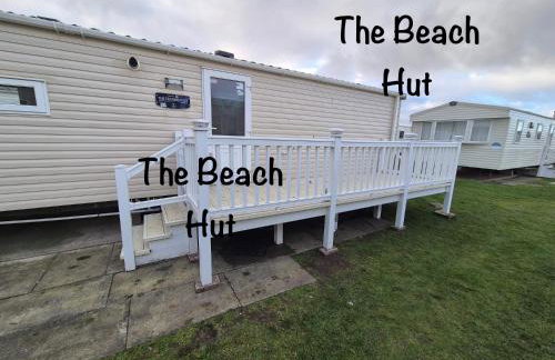The Beach Hut at Presthaven Sands - Foto 19