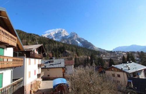 Casa Tomà Mountain View Cortina - Foto 7