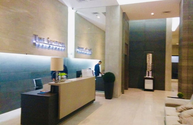 The Sentinel Residences - Foto 4