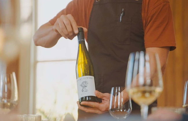 Tour de la cerveza y el vino por Queenstown y Gibbston - Foto 11