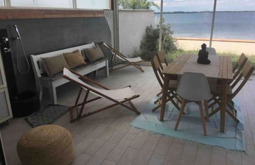 Villa avec SPA & vue panomarique sur l'Etang - Foto 11